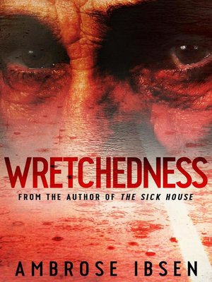cover image of Wretchedness